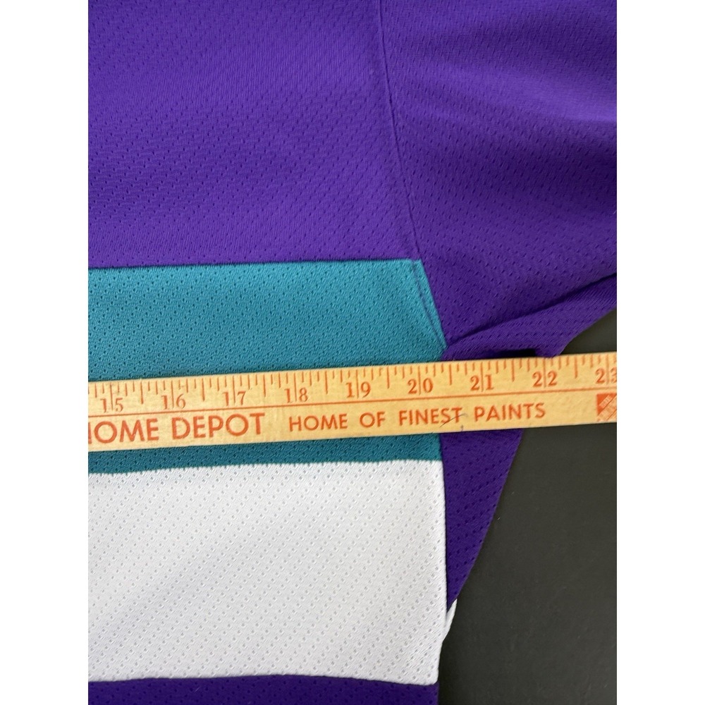 CCM Orlando Solar Bears ECHL Minor League Hockey Jersey Size Youth L /XL - Picture 4 of 16